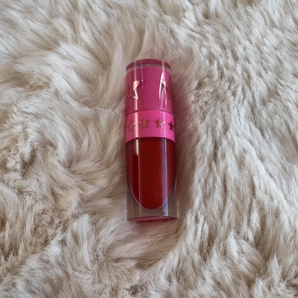 NEW Mini Jeffree Star Liquid Lipstick - Heart Rate
